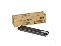 Kyocera TK800C Toner Magenta (370PB4KL) Kyocera TK800C Toner Magenta (370PB4KL)